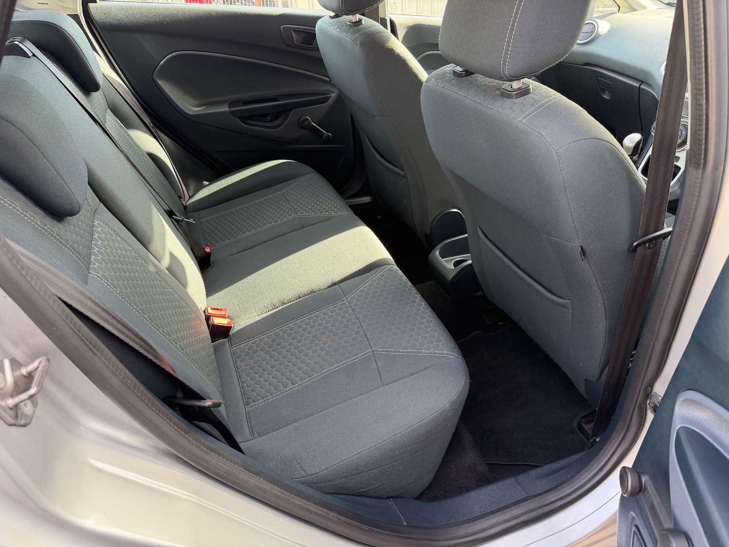 Used Ford Fiesta 2010 for sale - 76393371: Photo 49