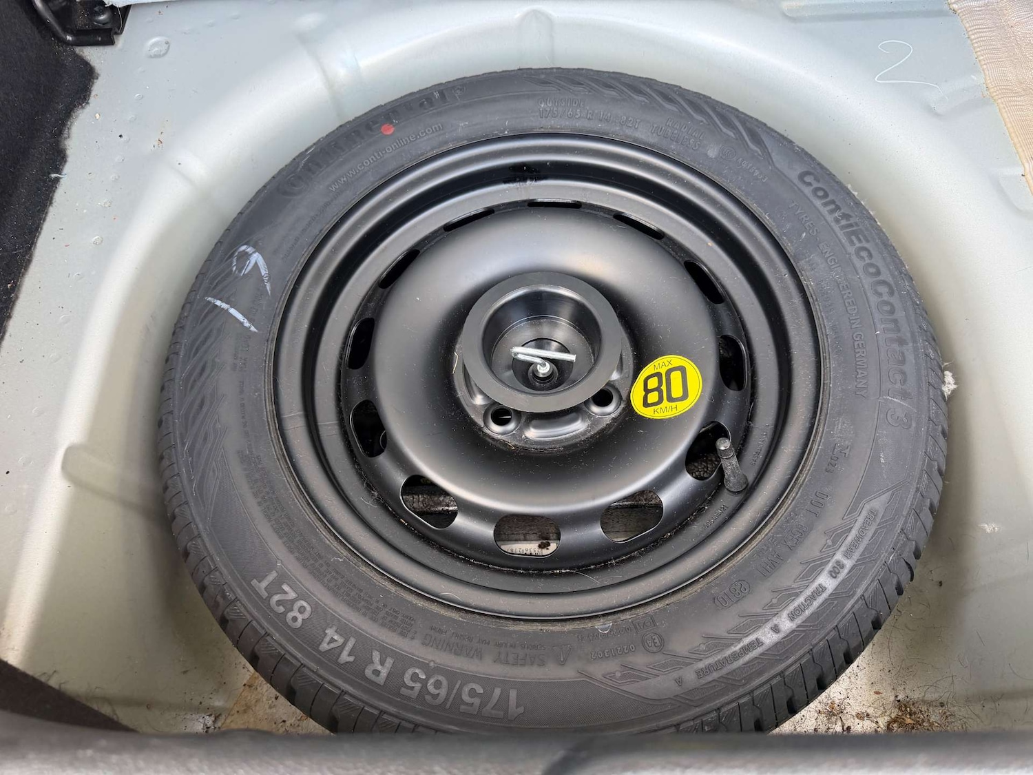 Used Ford Fiesta 2010 for sale - 76393371: Photo 52