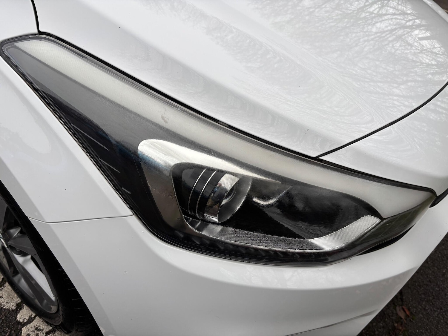 Used Hyundai i20 2015 for sale - 77144122: Photo 15