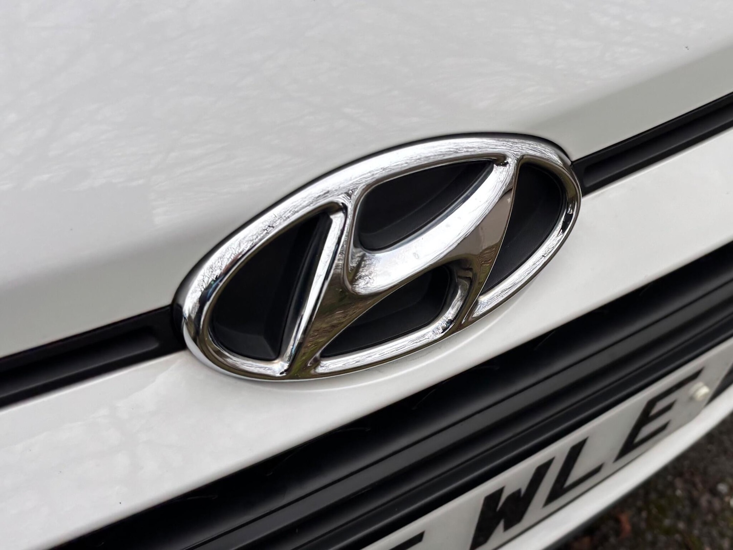Used Hyundai i20 2015 for sale - 77144122: Photo 17