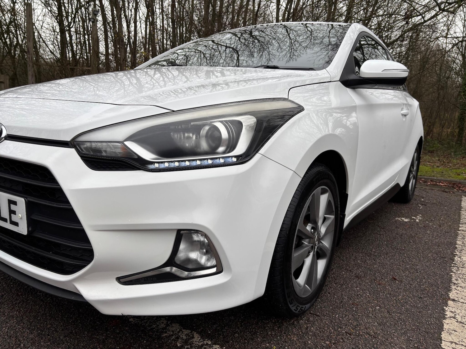 Used Hyundai i20 2015 for sale - 77144122: Photo 19