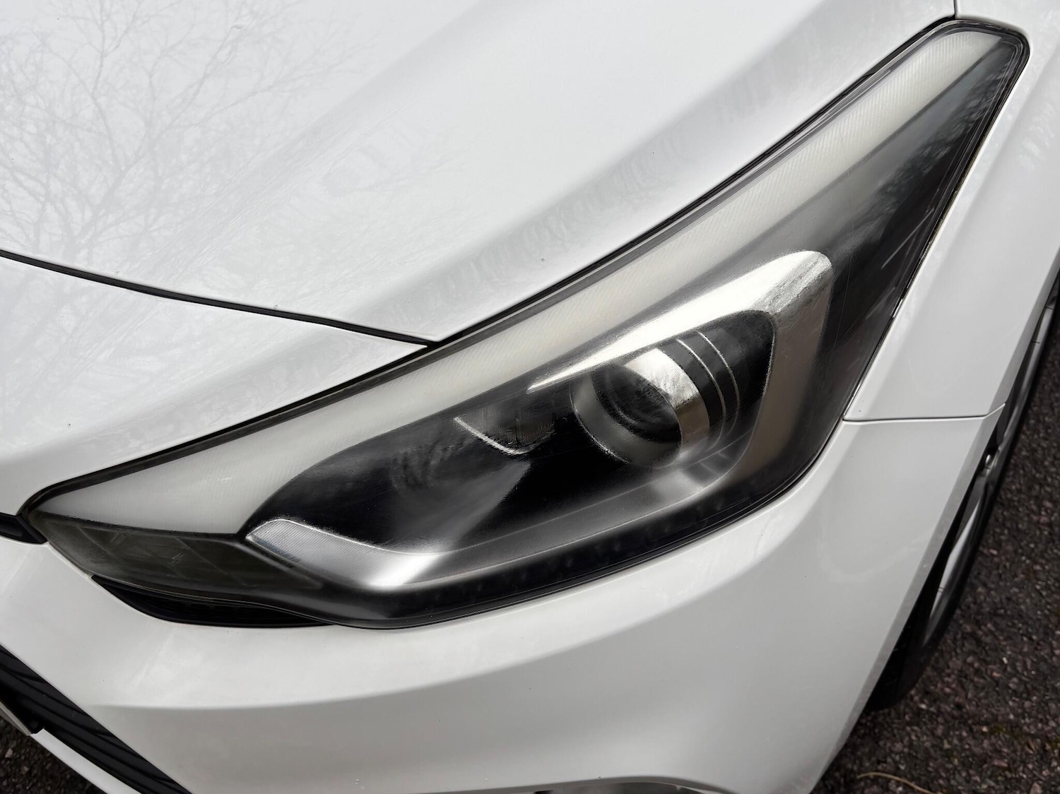 Used Hyundai i20 2015 for sale - 77144122: Photo 20