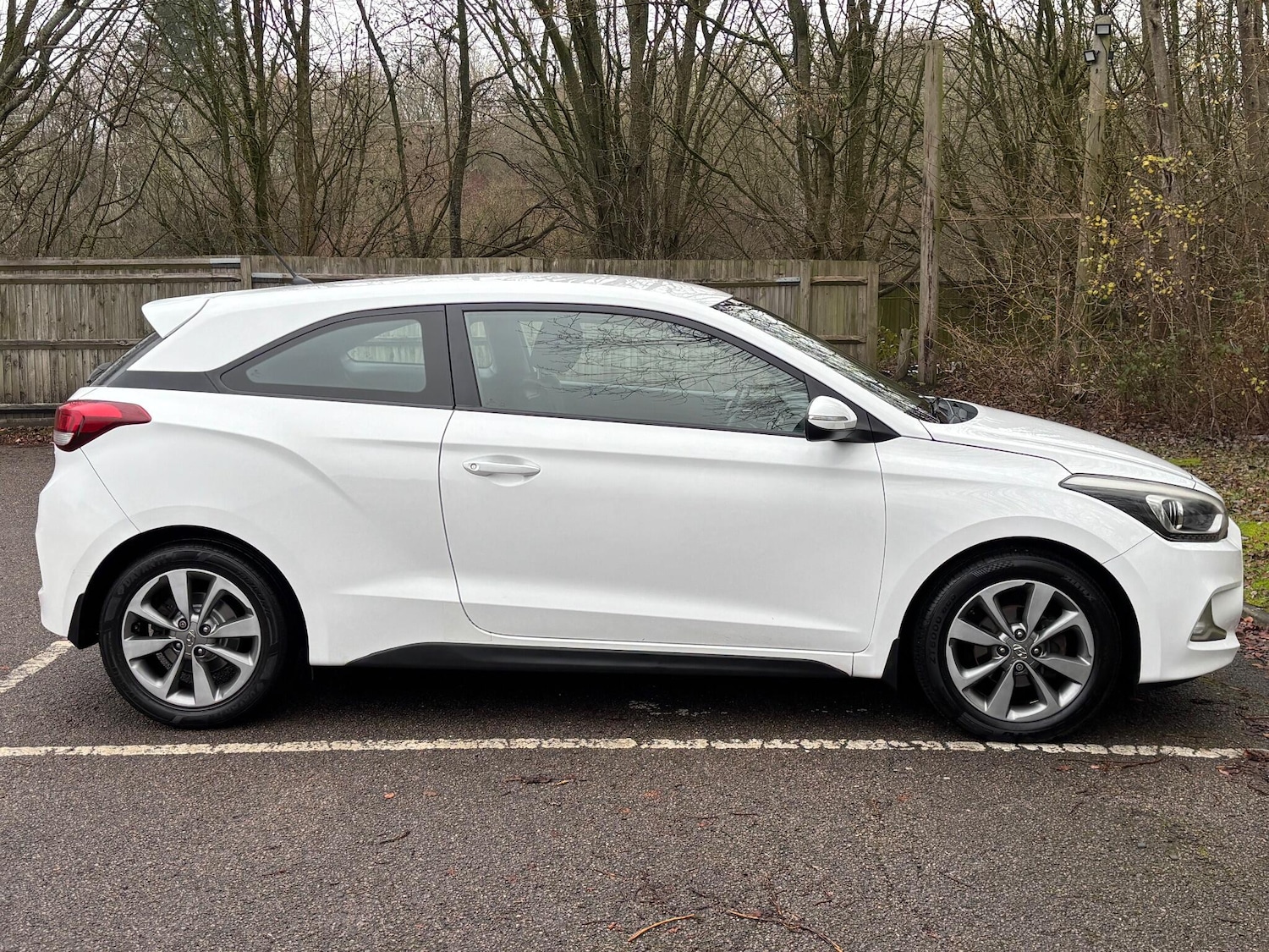 Used Hyundai i20 2015 for sale - 77144122: Photo 22
