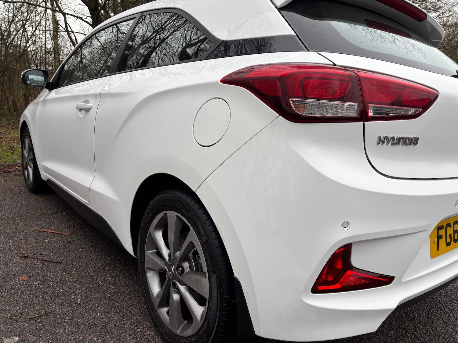 Used Hyundai i20 2015 for sale - 77144122: Photo 24