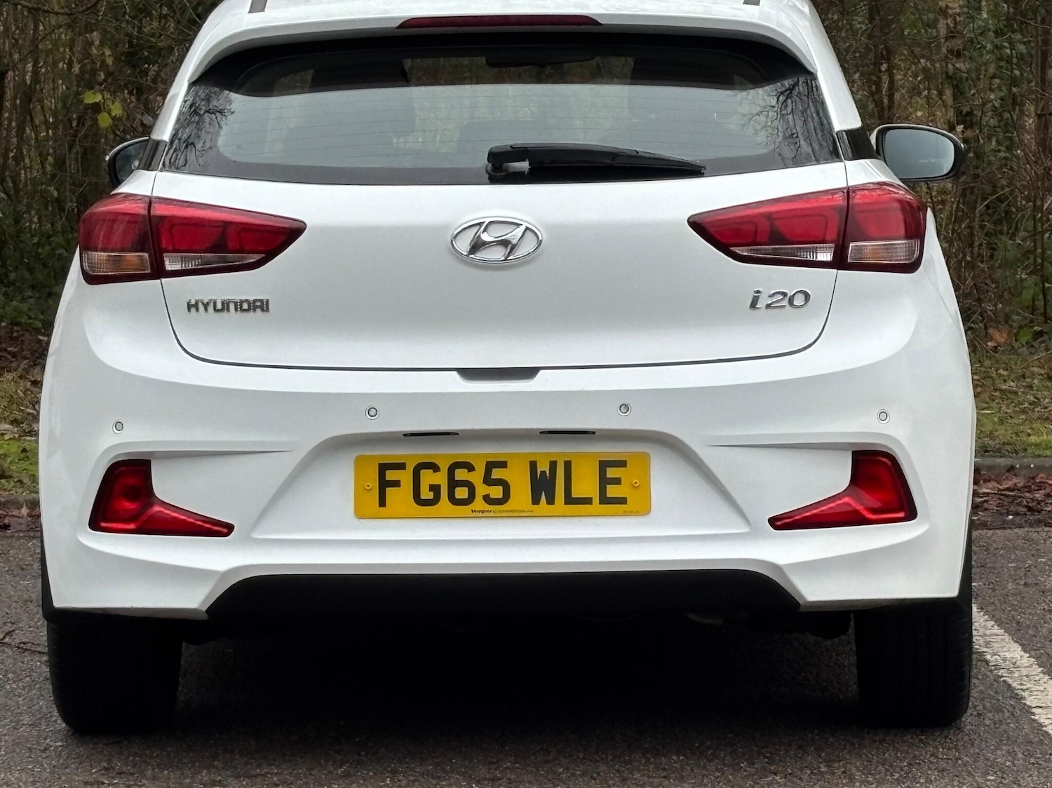 Used Hyundai i20 2015 for sale - 77144122: Photo 29