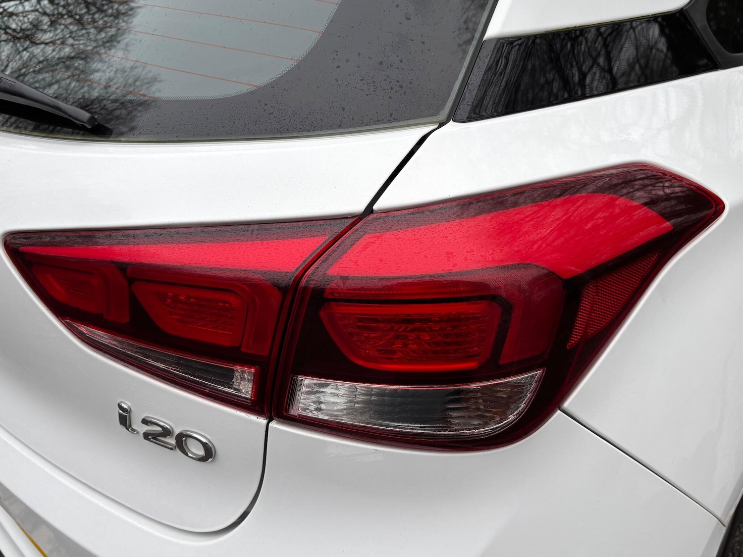 Used Hyundai i20 2015 for sale - 77144122: Photo 32