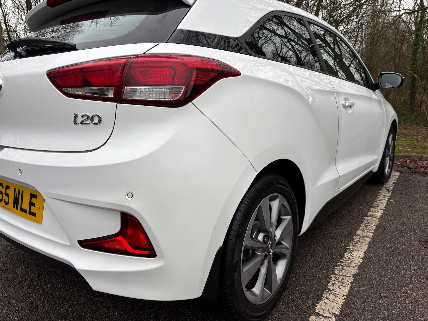 Used Hyundai i20 2015 for sale - 77144122: Photo 33