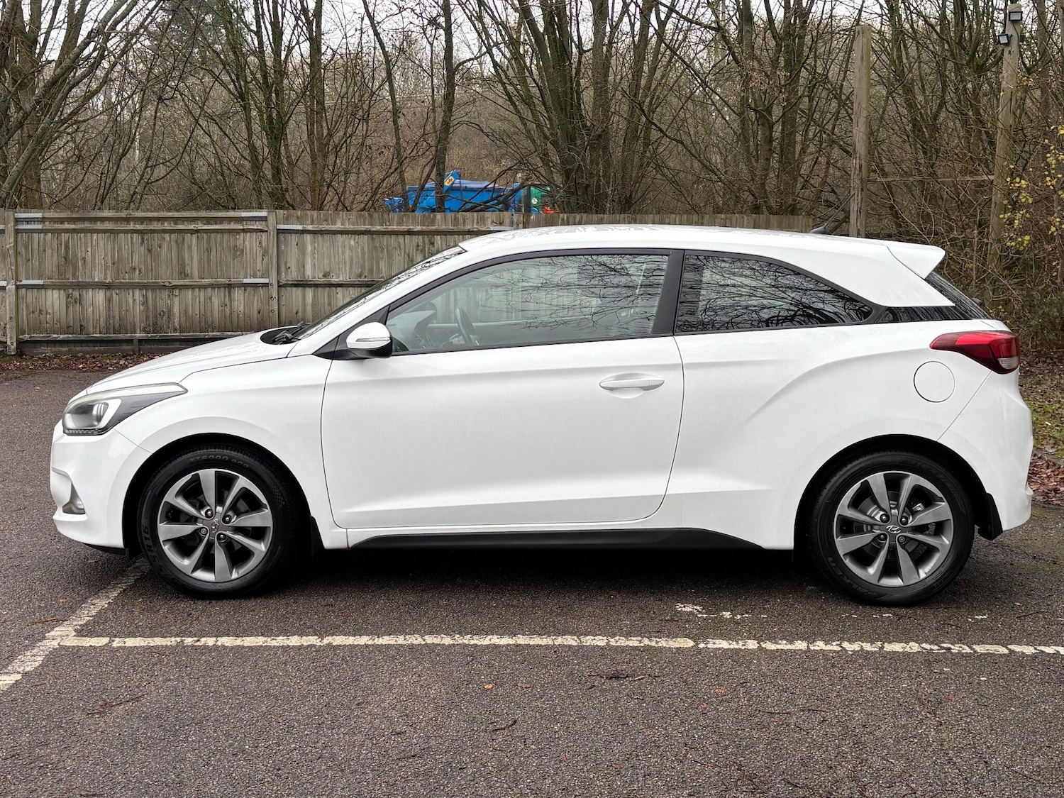 Used Hyundai i20 2015 for sale - 77144122: Photo 36
