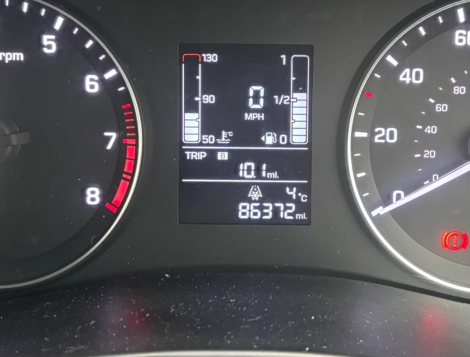 Used Hyundai i20 2015 for sale - 77144122: Photo 38