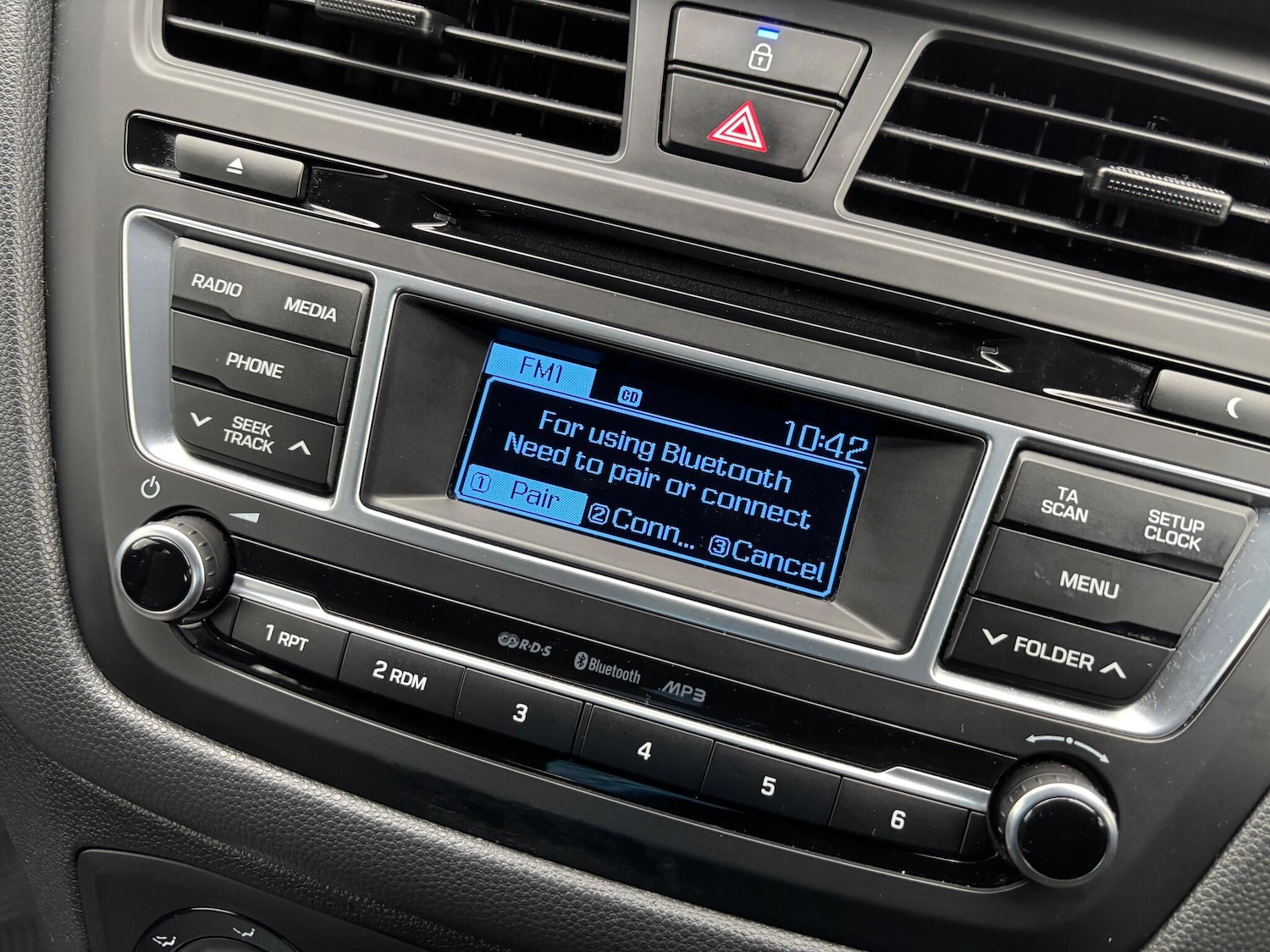 Used Hyundai i20 2015 for sale - 77144122: Photo 40