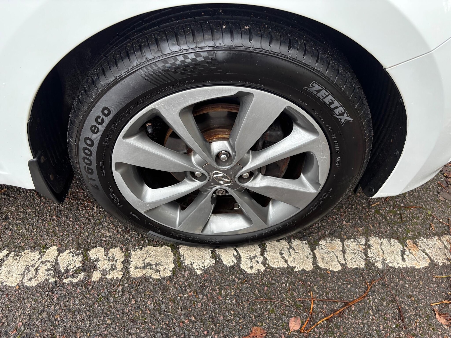 Used Hyundai i20 2015 for sale - 77144122: Photo 45