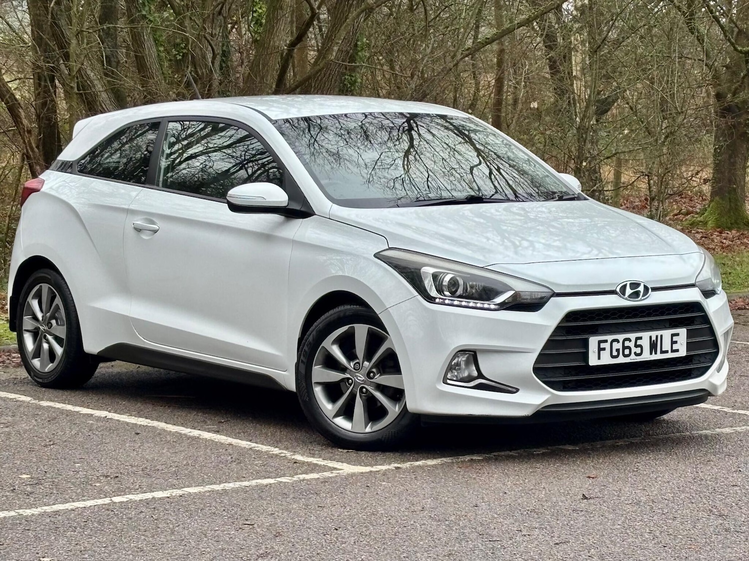 Used Hyundai i20 2015 for sale - 77144122: Photo 53