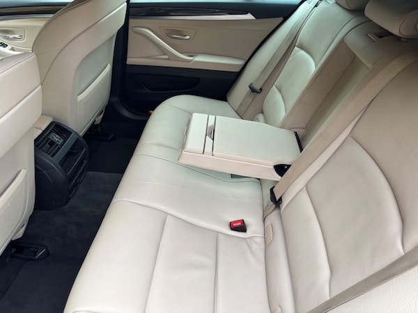 Used BMW 5 Series 2012 for sale - 76314781: Photo 11