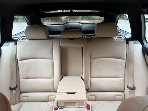 Used BMW 5 Series 2012 for sale - 76314781: Photo 12