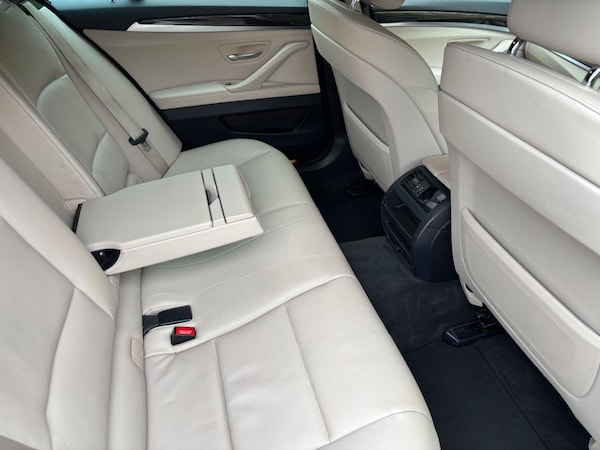 Used BMW 5 Series 2012 for sale - 76314781: Photo 13