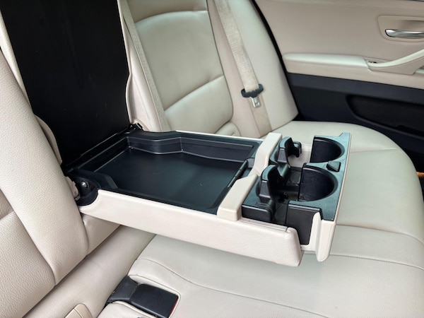 Used BMW 5 Series 2012 for sale - 76314781: Photo 14