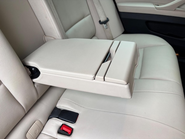 Used BMW 5 Series 2012 for sale - 76314781: Photo 15