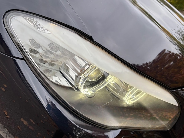 Used BMW 5 Series 2012 for sale - 76314781: Photo 18