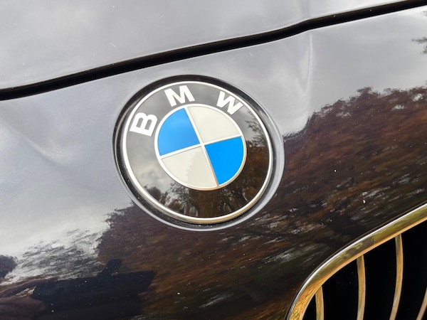 Used BMW 5 Series 2012 for sale - 76314781: Photo 20
