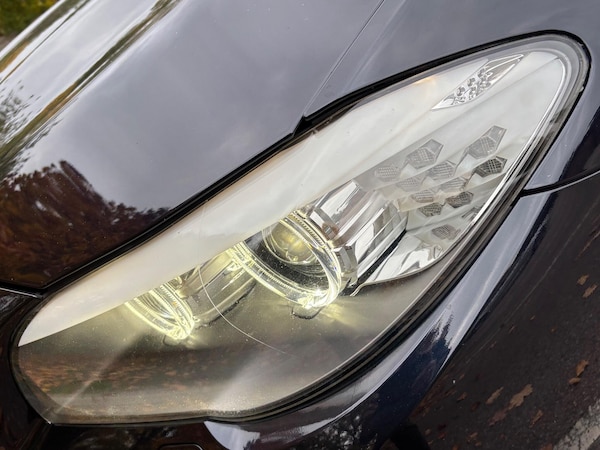 Used BMW 5 Series 2012 for sale - 76314781: Photo 23