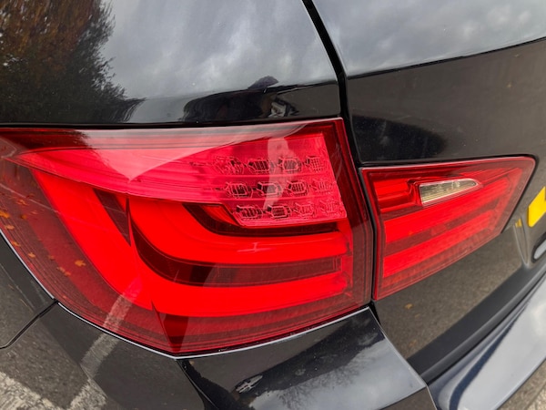 Used BMW 5 Series 2012 for sale - 76314781: Photo 29