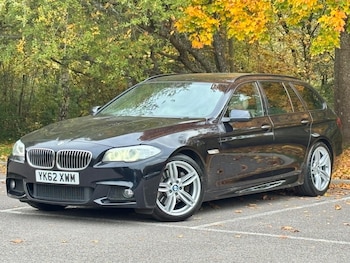 Used BMW 5 Series 2012 for sale - 76314781: Photo 2