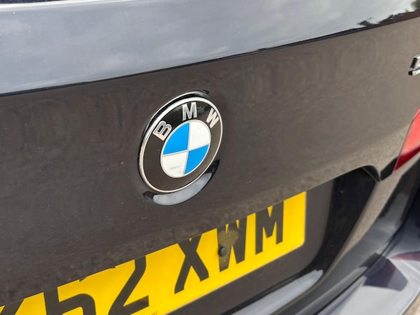 Used BMW 5 Series 2012 for sale - 76314781: Photo 30