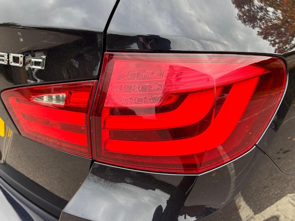 Used BMW 5 Series 2012 for sale - 76314781: Photo 35
