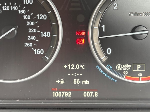 Used BMW 5 Series 2012 for sale - 76314781: Photo 41