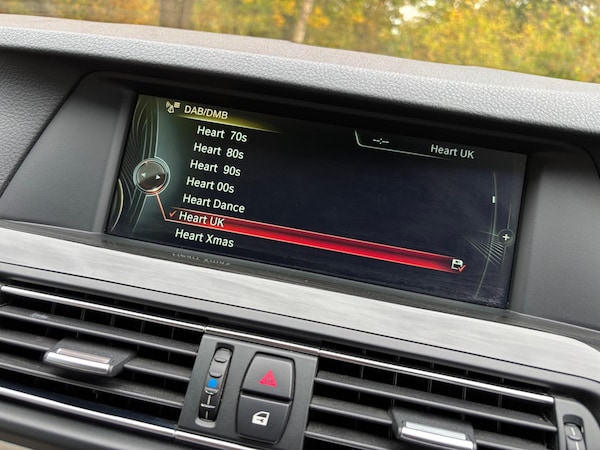 Used BMW 5 Series 2012 for sale - 76314781: Photo 43
