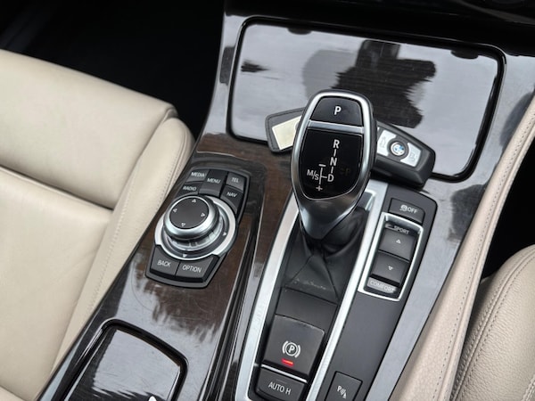 Used BMW 5 Series 2012 for sale - 76314781: Photo 47