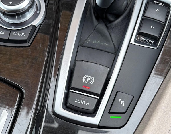 Used BMW 5 Series 2012 for sale - 76314781: Photo 49