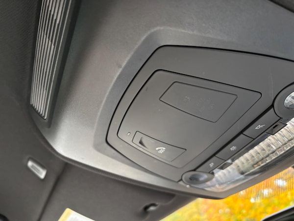 Used BMW 5 Series 2012 for sale - 76314781: Photo 50