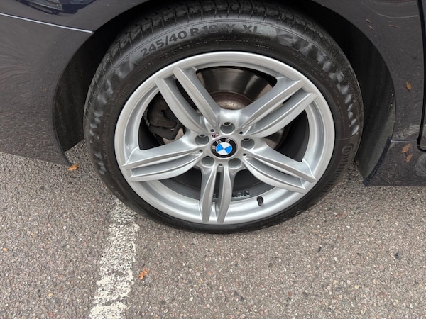 Used BMW 5 Series 2012 for sale - 76314781: Photo 54