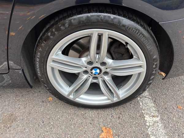 Used BMW 5 Series 2012 for sale - 76314781: Photo 56