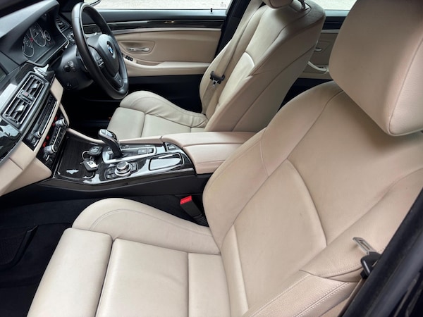 Used BMW 5 Series 2012 for sale - 76314781: Photo 6