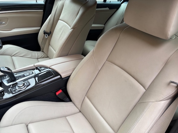 Used BMW 5 Series 2012 for sale - 76314781: Photo 7