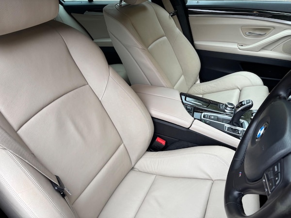 Used BMW 5 Series 2012 for sale - 76314781: Photo 8