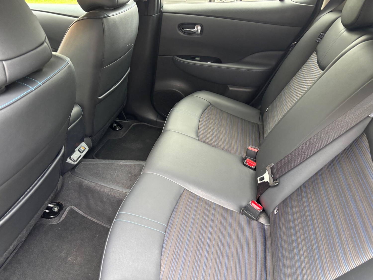 Used Nissan Leaf 2023 for sale - 78007501: Photo 10