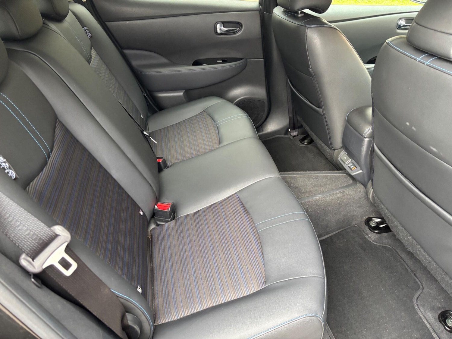 Used Nissan Leaf 2023 for sale - 78007501: Photo 12