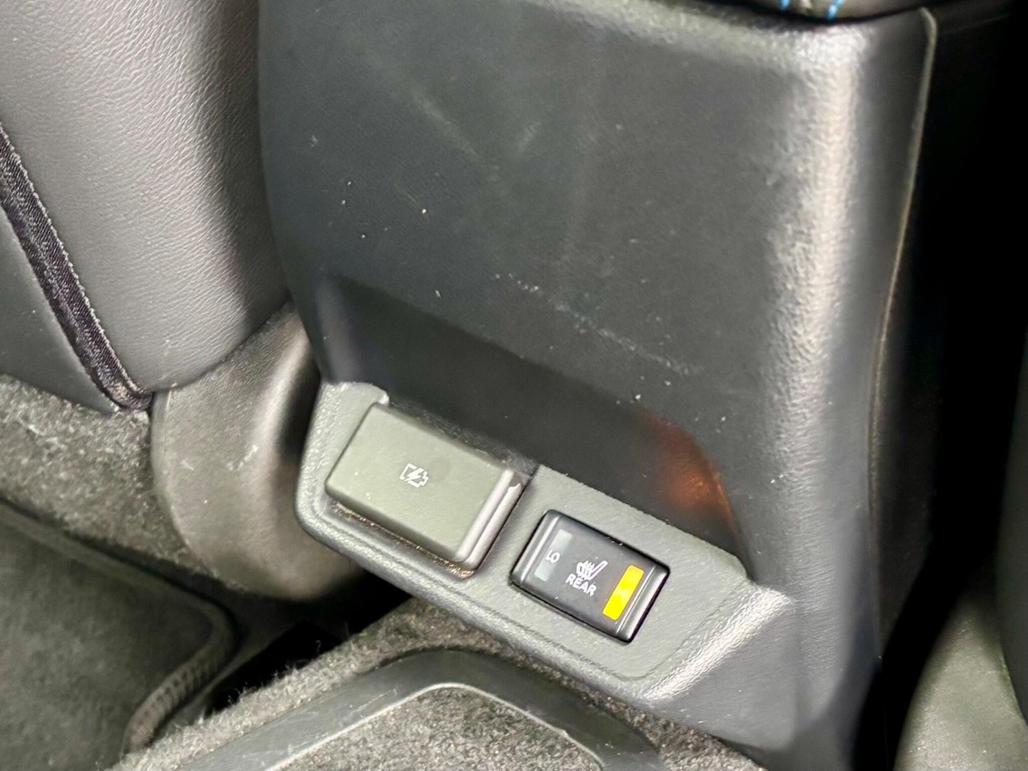 Used Nissan Leaf 2023 for sale - 78007501: Photo 13