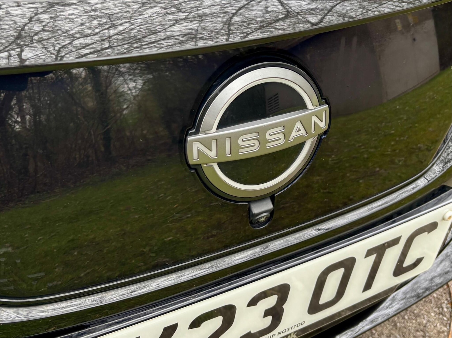 Used Nissan Leaf 2023 for sale - 78007501: Photo 19