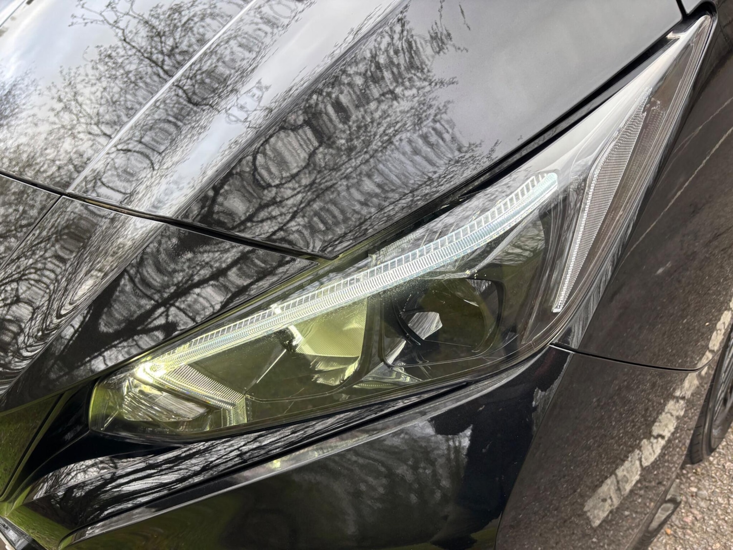 Used Nissan Leaf 2023 for sale - 78007501: Photo 22