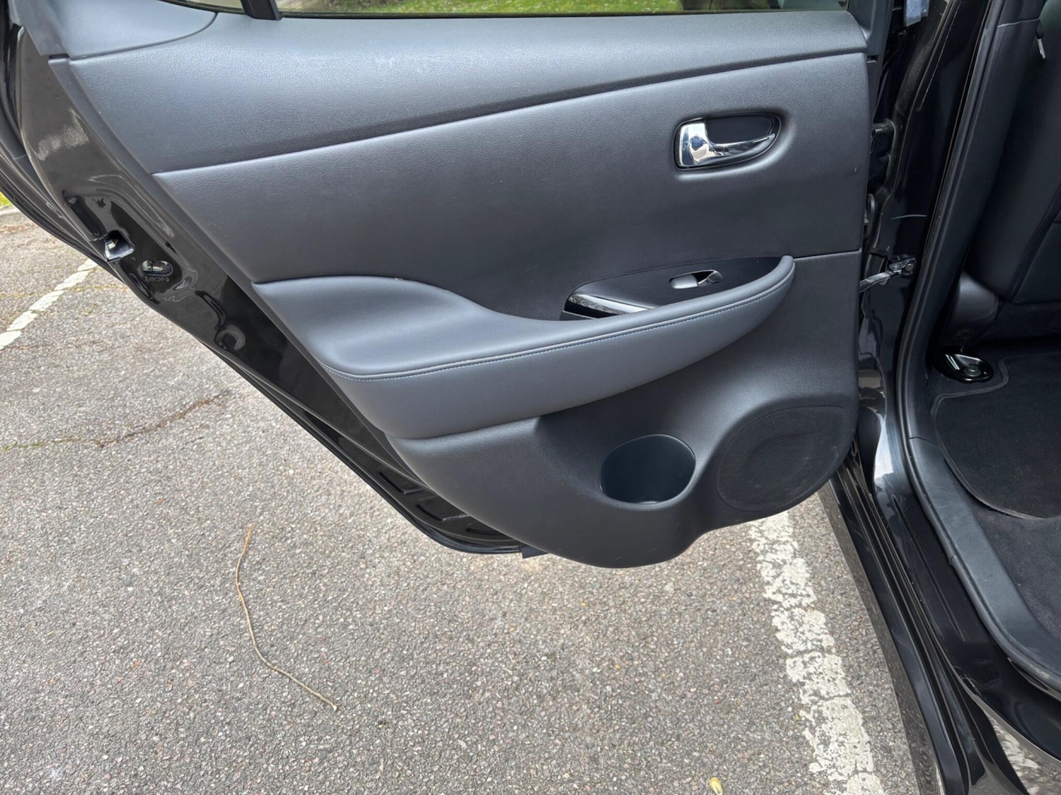 Used Nissan Leaf 2023 for sale - 78007501: Photo 26