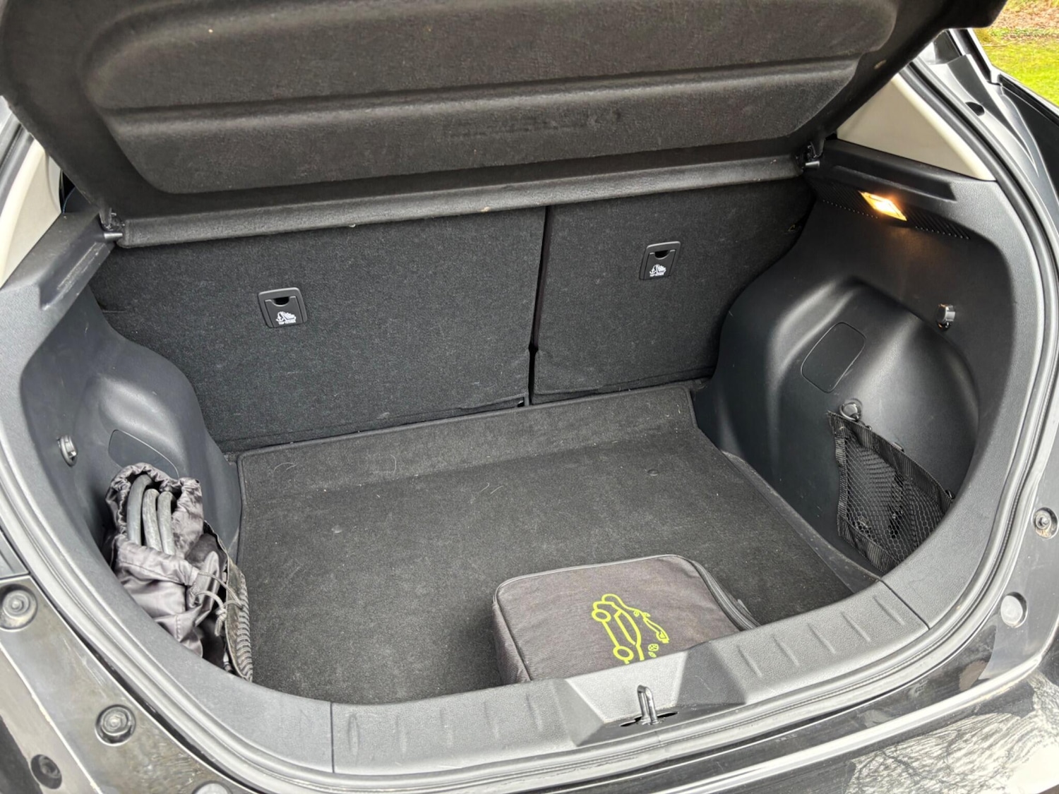 Used Nissan Leaf 2023 for sale - 78007501: Photo 29