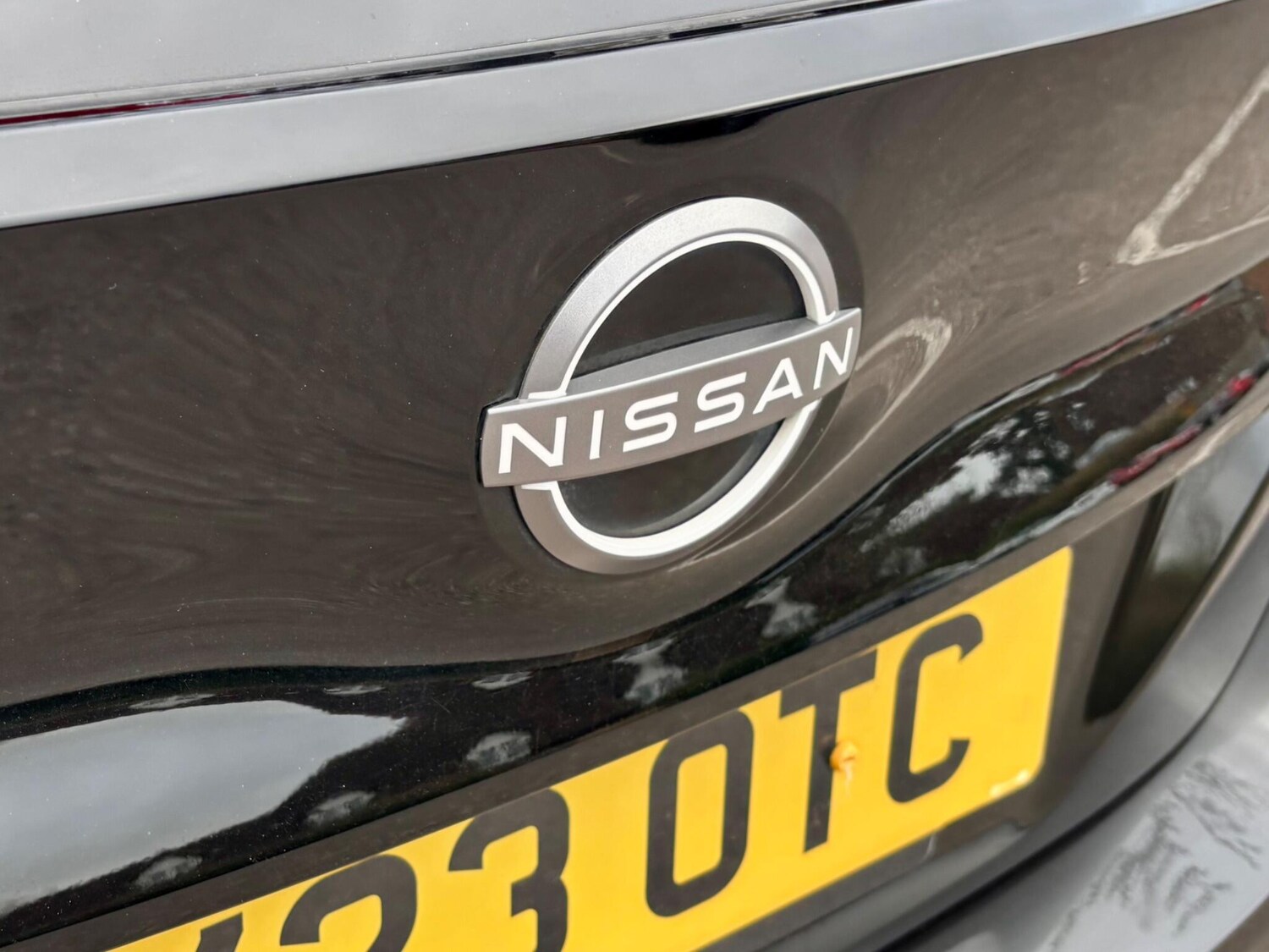 Used Nissan Leaf 2023 for sale - 78007501: Photo 30