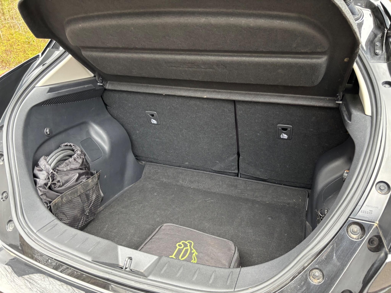 Used Nissan Leaf 2023 for sale - 78007501: Photo 32