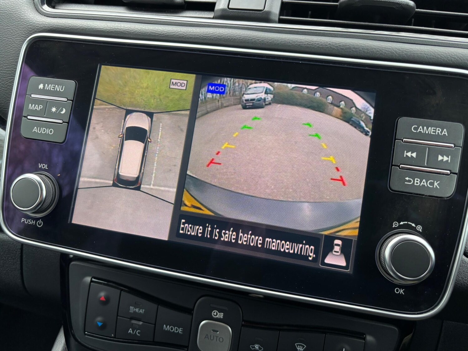 Used Nissan Leaf 2023 for sale - 78007501: Photo 43