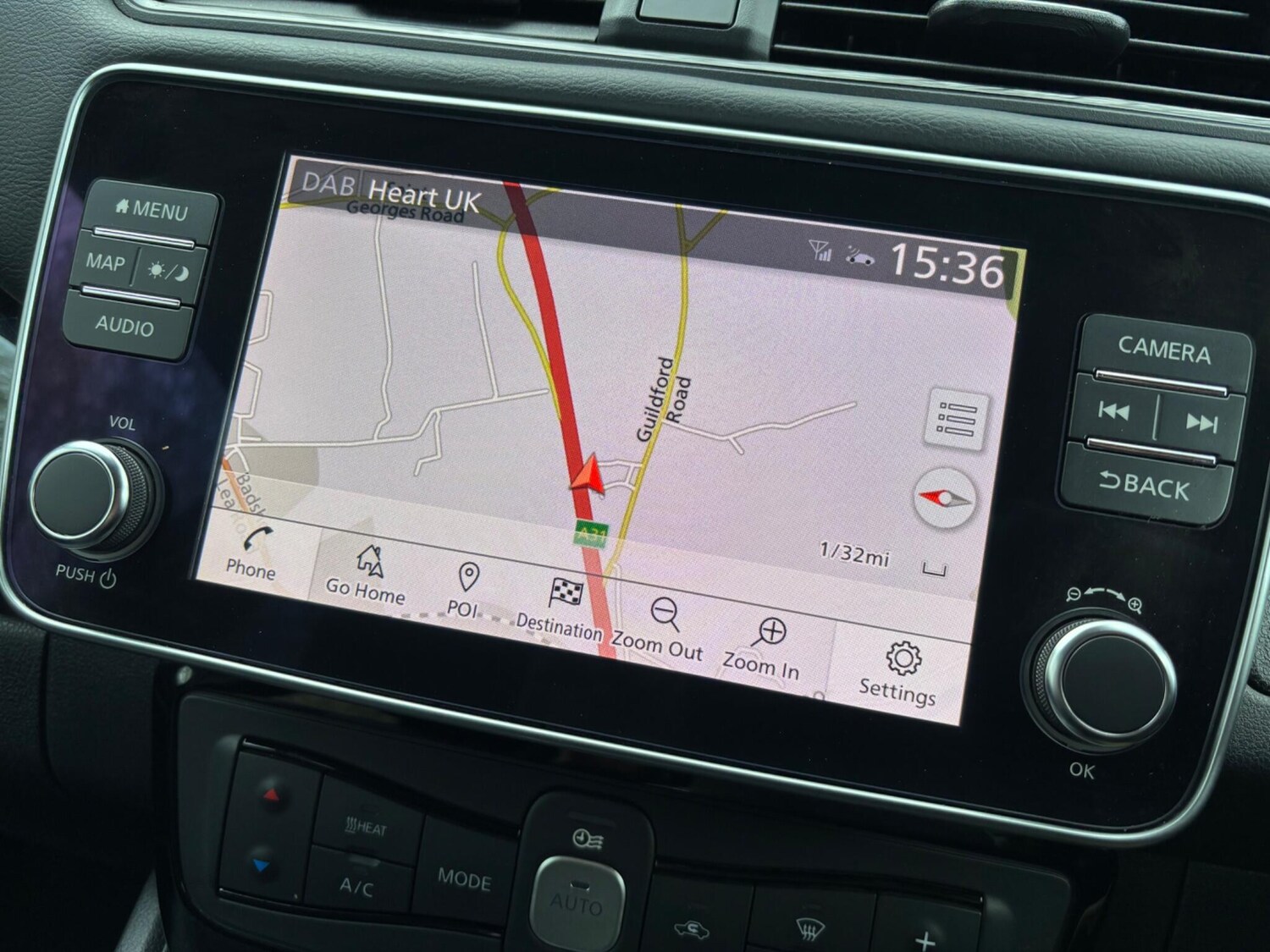 Used Nissan Leaf 2023 for sale - 78007501: Photo 45