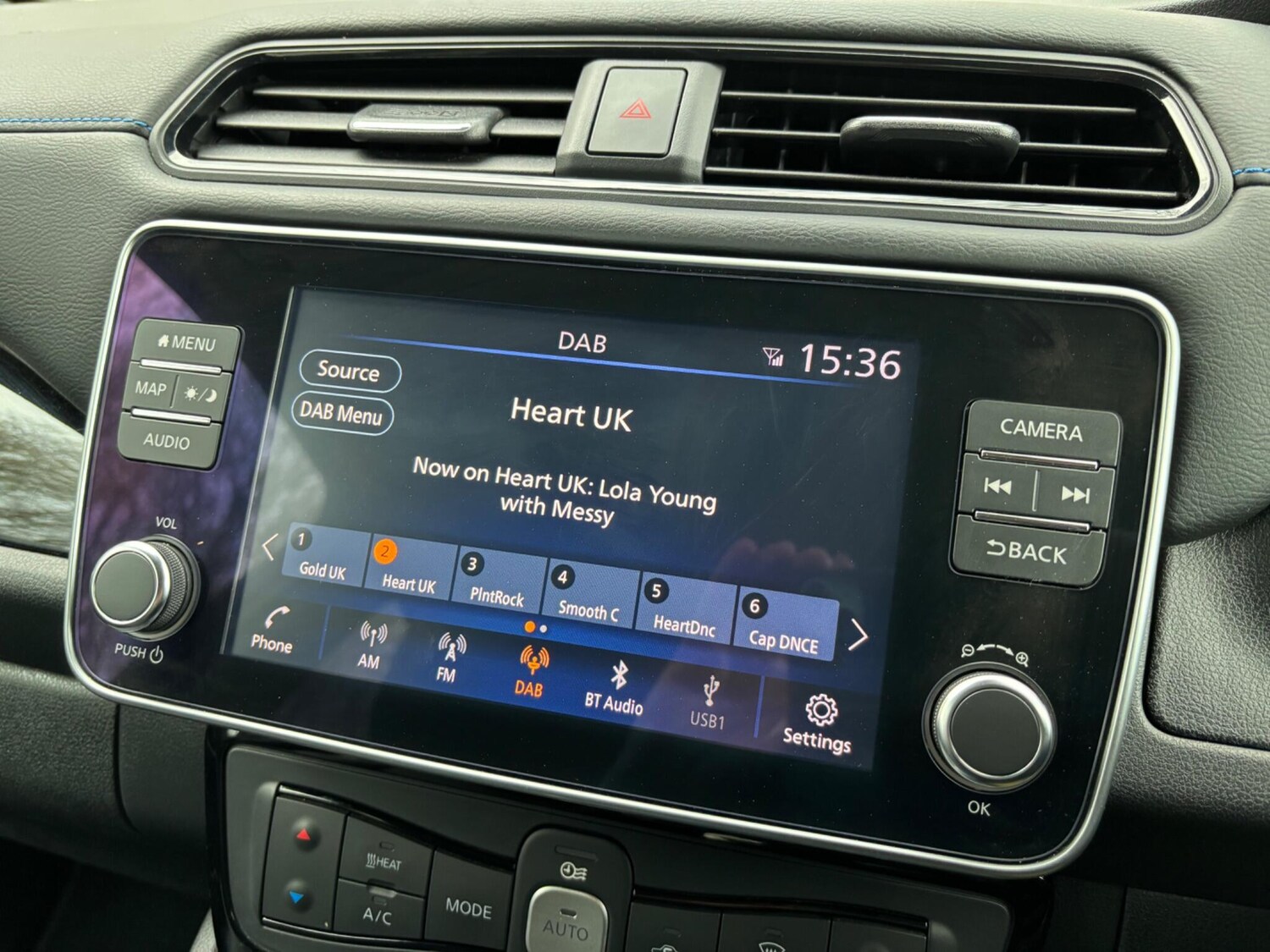 Used Nissan Leaf 2023 for sale - 78007501: Photo 48